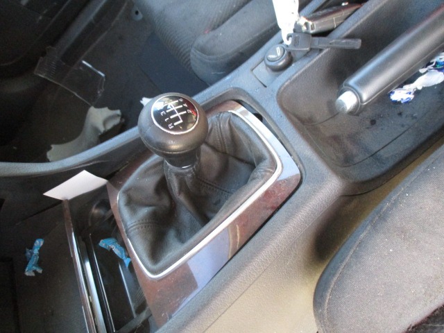AUDI A4 SW 1.9 D 96KW 6M 5P (2004) RICAMBIO USATO 
