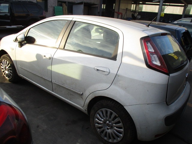 FIAT PUNTO EVO 1.2 B 51KW 5M 5P (2011) RICAMBIO USATO 
