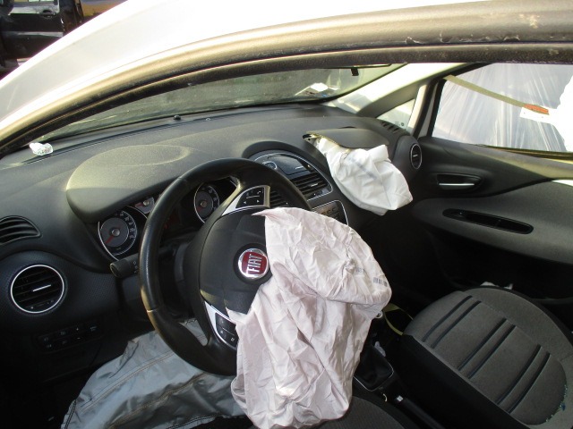 FIAT PUNTO EVO 1.2 B 51KW 5M 5P (2011) RICAMBIO USATO 