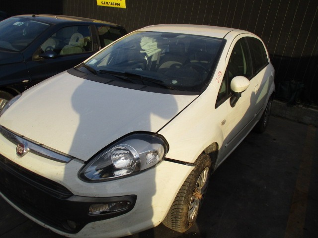 FIAT PUNTO EVO 1.2 B 51KW 5M 5P (2011) RICAMBIO USATO 