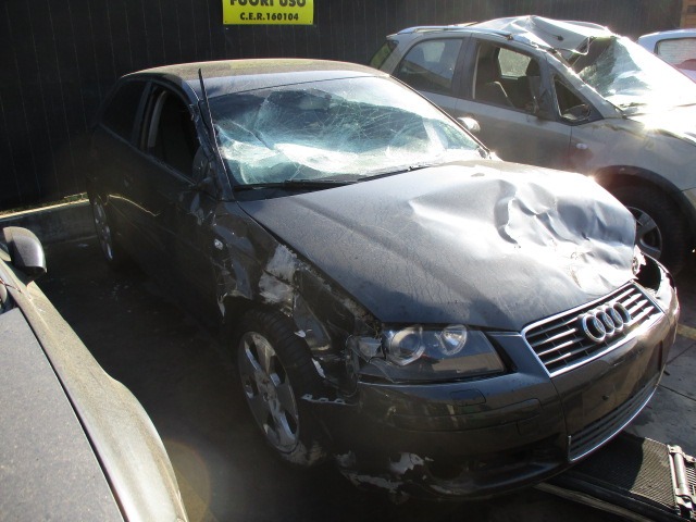 AUDI A3 2.0 D 103KW 6M 3P (2005) RICAMBIO USATO 