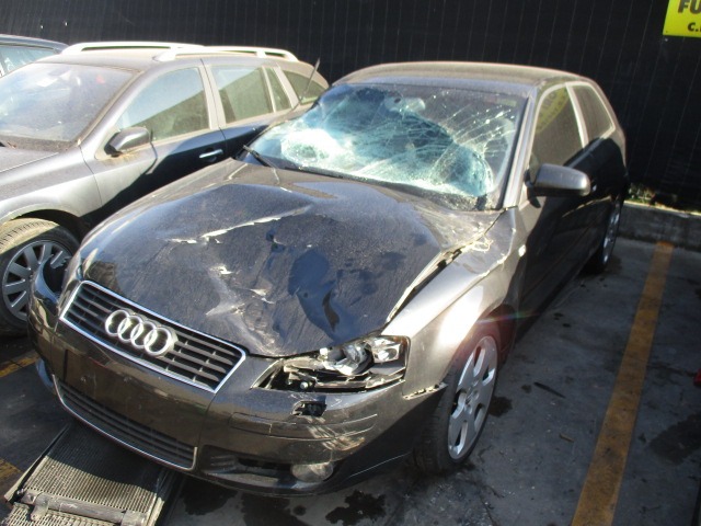 AUDI A3 2.0 D 103KW 6M 3P (2005) RICAMBIO USATO 