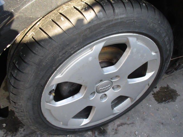 AUDI A3 2.0 D 103KW 6M 3P (2005) RICAMBIO USATO 