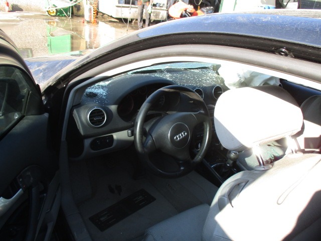 AUDI A3 2.0 D 103KW 6M 3P (2005) RICAMBIO USATO 