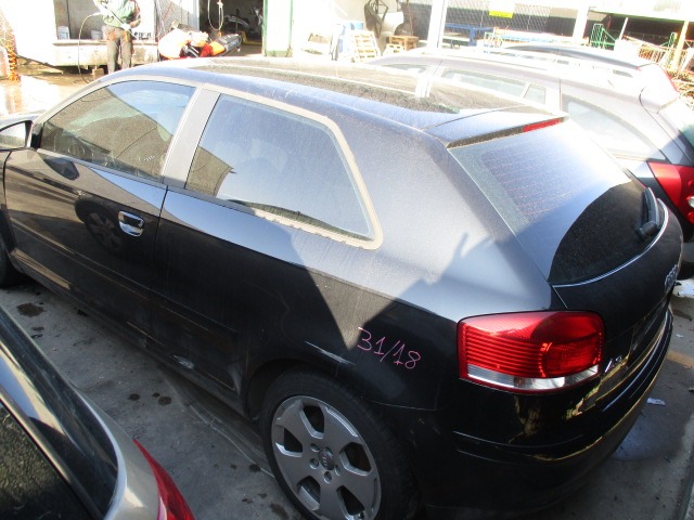 AUDI A3 2.0 D 103KW 6M 3P (2005) RICAMBIO USATO 