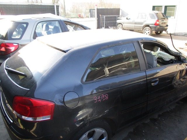 AUDI A3 2.0 D 103KW 6M 3P (2005) RICAMBIO USATO 