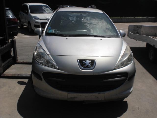 PEUGEOT 207 1.4 B 54KW 5M 5P (2006) RICAMBIO USATO 