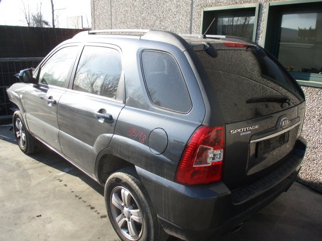 KIA SPORTAGE 2.0 G 104KW 5M 5P (2009) RICAMBIO USATO 