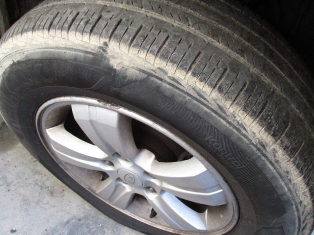 KIA SPORTAGE 2.0 G 104KW 5M 5P (2009) RICAMBIO USATO 