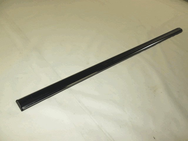 ZUNANJI PROFILI IN LETVE OEM N.  ORIGINAL REZERVNI DEL AUTOBIANCHI A112 (1969 - 1986)BENZINA LETNIK