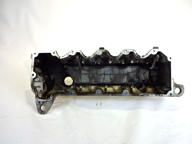 OEM N. A2660100630 ORIGINAL REZERVNI DEL MERCEDES CLASSE A W169 5P C169 3P (2004 - 04/2008) BENZINA LETNIK 2004