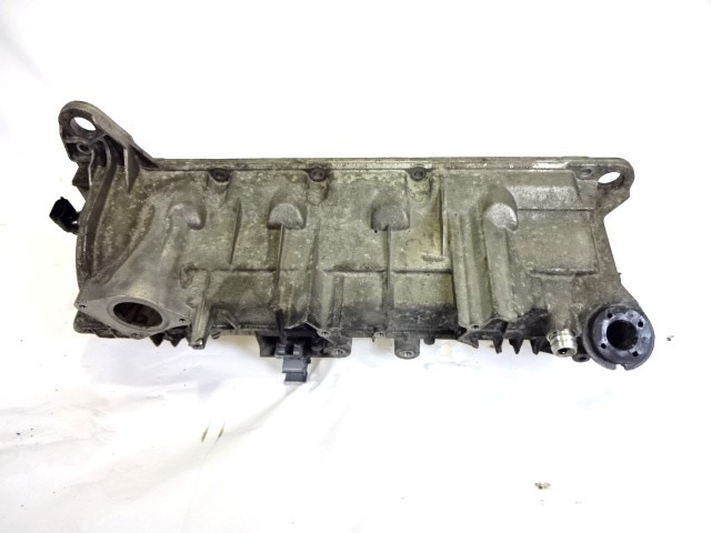 OEM N. A2660100630 ORIGINAL REZERVNI DEL MERCEDES CLASSE A W169 5P C169 3P (2004 - 04/2008) BENZINA LETNIK 2004