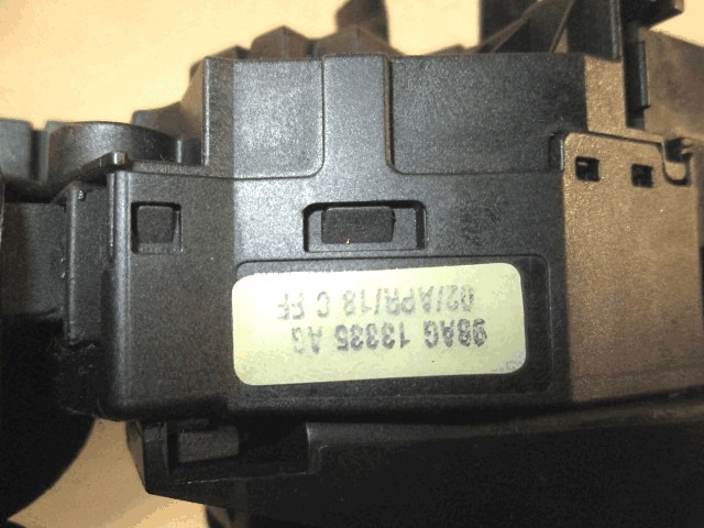 98AG17A553CC DEVIOLUCI FORD FOCUS SW 1.8 D 85KW 5M 5P (2001) RICAMBIO USATO 98AG13335AG