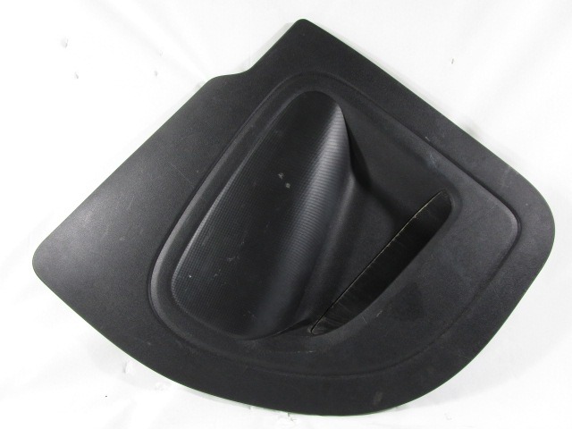 VRATNI PANEL OEM N. PNPSTFTQUBO255MV5P ORIGINAL REZERVNI DEL FIAT FIORINO / QUBO 255 (2008 - 2019) BENZINA/METANO LETNIK 2014