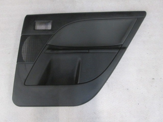 VRATNI PANEL OEM N. PNPDTFDMONDEOBWYMK2SW5P ORIGINAL REZERVNI DEL FORD MONDEO B5Y B4Y BWY MK2 BER/SW (2000 - 2007) DIESEL LETNIK 2006