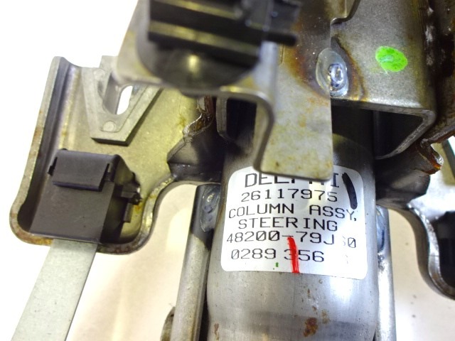 VOLANSKI DROG OEM N. 48200-79J60 ORIGINAL REZERVNI DEL FIAT SEDICI FY (2006 - 4/2009) DIESEL LETNIK 2007