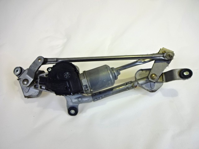 MOTORCEK PREDNJIH BRISALCEV OEM N. 38110-79J00 159300-0850 ORIGINAL REZERVNI DEL FIAT SEDICI FY (2006 - 4/2009) DIESEL LETNIK 2007