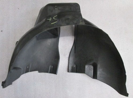 ZADNJI KOLOTEK  OEM N. 8D0810171 ORIGINAL REZERVNI DEL AUDI A4 B5 BER/SW (1994 - 12/2000) DIESEL LETNIK 1996