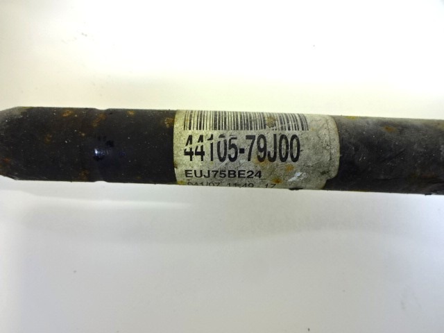 DESNA ZADNJA POGONSKA GRED  OEM N. 44105-79J00 ORIGINAL REZERVNI DEL FIAT SEDICI FY (2006 - 4/2009) DIESEL LETNIK 2007