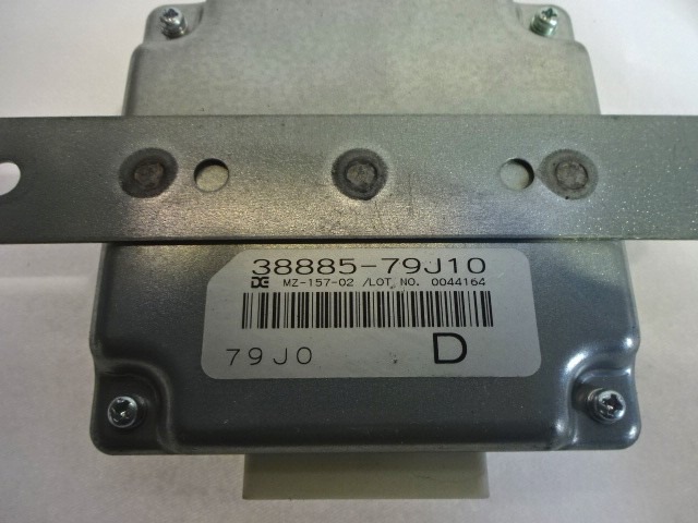 RAZNE KRMILNE ENOTE  OEM N. 38885-79J10 ORIGINAL REZERVNI DEL FIAT SEDICI FY (2006 - 4/2009) DIESEL LETNIK 2007