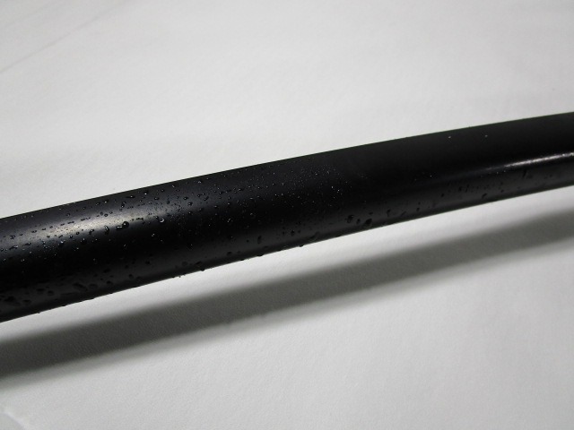 ZUNANJI PROFILI IN LETVE OEM N. 51137129665 ORIGINAL REZERVNI DEL BMW SERIE 3 BER/SW/COUPE/CABRIO E90/E91/E92/E93 LCI R (2009 - 2012) DIESEL LETNIK 2010