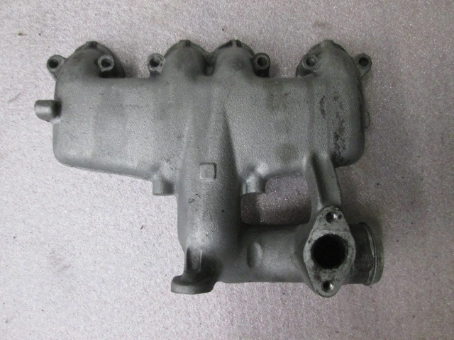 SESALNI KOLEKTOR OEM N. 028129713T ORIGINAL REZERVNI DEL AUDI A4 B5 BER/SW (1994 - 12/2000) DIESEL LETNIK 1996