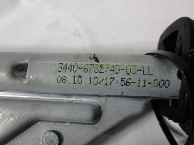 OEM N. 34406782749 ORIGINAL REZERVNI DEL BMW SERIE 3 BER/SW/COUPE/CABRIO E90/E91/E92/E93 LCI R (2009 - 2012) DIESEL LETNIK 2010