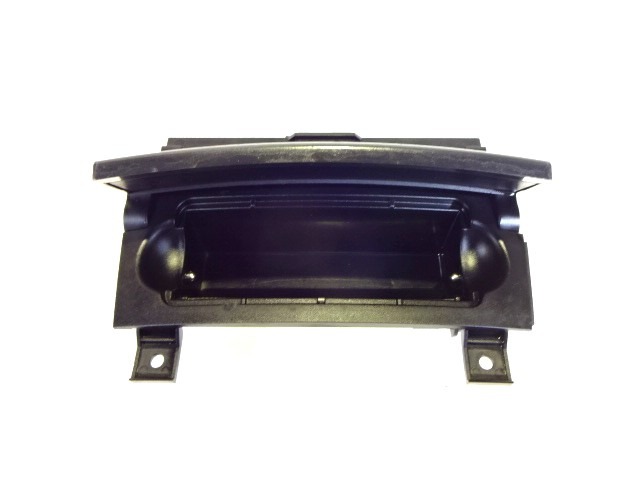PEPELNIK / DRZALA ZA PIJACO OEM N. 8P0857951 ORIGINAL REZERVNI DEL AUDI A3 MK2 8P 8PA 8P1 (2003 - 2008)DIESEL LETNIK 2005
