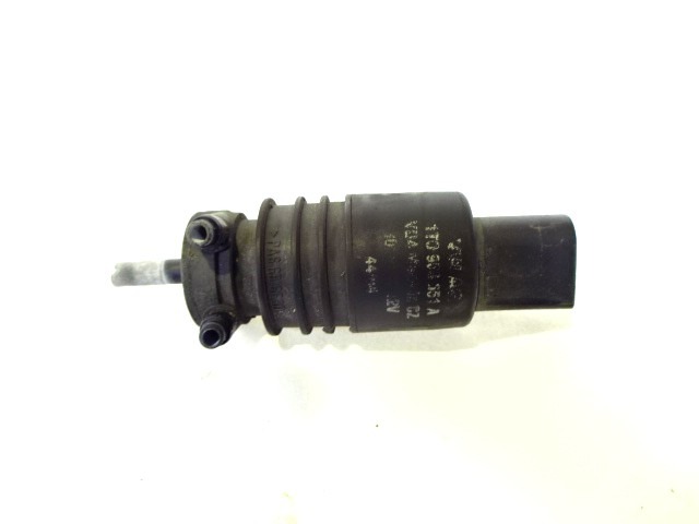 VODNA CRPALKA BRISALCEV OEM N. 1T0955651A ORIGINAL REZERVNI DEL AUDI A3 MK2 8P 8PA 8P1 (2003 - 2008)DIESEL LETNIK 2005