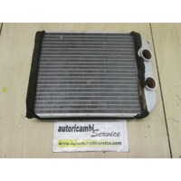 GRELEC RADIATORJA OEM N. 7701207454 ORIGINAL REZERVNI DEL RENAULT ESPACE / GRAND ESPACE JK0/1 MK4 (05/2003 - 08/2006) DIESEL LETNIK 2005