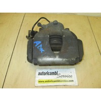 SPREDNJE DESNE ZAVORNE CELJUSTI  OEM N. 7701049763 ORIGINAL REZERVNI DEL RENAULT ESPACE / GRAND ESPACE JK0/1 MK4 (05/2003 - 08/2006) DIESEL LETNIK 2005