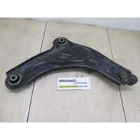 SPREDNJA LEVA ROKA  OEM N. 8200484810 ORIGINAL REZERVNI DEL RENAULT ESPACE / GRAND ESPACE JK0/1 MK4 (05/2003 - 08/2006) DIESEL LETNIK 2005