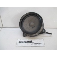 ZVOCNIKI OEM N. A1688200102 ORIGINAL REZERVNI DEL MERCEDES CLASSE A W168 5P V168 3P 168.031 168.131 (1997 - 2000) DIESEL LETNIK 2000