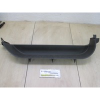 NOTRANJA OBLOGA PRAGA  OEM N. 8200012233 ORIGINAL REZERVNI DEL RENAULT ESPACE / GRAND ESPACE JK0/1 MK4 (05/2003 - 08/2006) DIESEL LETNIK 2005