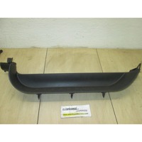 NOTRANJA OBLOGA PRAGA  OEM N. 8200075172 ORIGINAL REZERVNI DEL RENAULT ESPACE / GRAND ESPACE JK0/1 MK4 (05/2003 - 08/2006) DIESEL LETNIK 2005