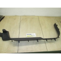 NOTRANJA OBLOGA PRAGA  OEM N. 8200012231 ORIGINAL REZERVNI DEL RENAULT ESPACE / GRAND ESPACE JK0/1 MK4 (05/2003 - 08/2006) DIESEL LETNIK 2005