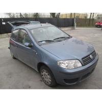 FIAT PUNTO 1.2 B 44KW 5M 3P (2005) RICAMBI IN MAGAZZINO