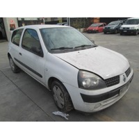 RENAULT CLIO 1.5 D 48KW 5M 3P (2003) RICAMBIO USATO 