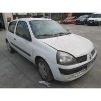 RENAULT CLIO 1.5 D 48KW 5M 3P (2003) RICAMBI IN MAGAZZINO 