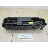 KOMPLET REZERVNEGA KOLESA OEM N. 8200049294 ORIGINAL REZERVNI DEL RENAULT ESPACE / GRAND ESPACE JK0/1 MK4 (05/2003 - 08/2006) DIESEL LETNIK 2005