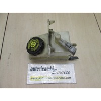 ZAVORNI CILINDER OEM N. 8200021398 ORIGINAL REZERVNI DEL RENAULT ESPACE / GRAND ESPACE JK0/1 MK4 (05/2003 - 08/2006) DIESEL LETNIK 2005