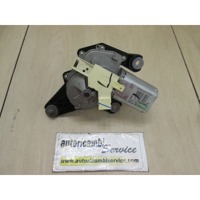 MOTORCEK ZADNJEGA BRISALCA OEM N. 8200031083 ORIGINAL REZERVNI DEL RENAULT ESPACE / GRAND ESPACE JK0/1 MK4 (05/2003 - 08/2006) DIESEL LETNIK 2005