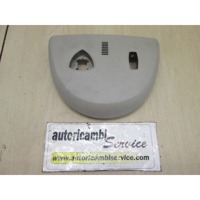 ARMATURNA PLO?CA OEM N. 156013590 ORIGINAL REZERVNI DEL RENAULT ESPACE / GRAND ESPACE JK0/1 MK4 (05/2003 - 08/2006) DIESEL LETNIK 2005