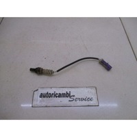 SONDA LAMBDA  OEM N. 8V21-9G444 ORIGINAL REZERVNI DEL FORD FIESTA CB1 CNN MK6 (09/2008 - 11/2012) BENZINA/GPL LETNIK 2008