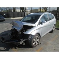 SEAT ALTEA XL 1.9 D 77KW 5M 5P (2007) RICAMBI IN MAGAZZINO 