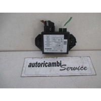 RACUNALNIK AVTOALARMA/BLOKADA MOTORJA OEM N. 1688200426 ORIGINAL REZERVNI DEL MERCEDES CLASSE A W168 5P V168 3P 168.031 168.131 (1997 - 2000) DIESEL LETNIK 2000