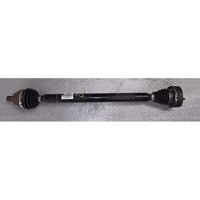 DESNA SPREDNJA POGONSKA GRED  OEM N.  ORIGINAL REZERVNI DEL VOLKSWAGEN TOURAN 1T1 MK1 (2003 - 11/2006) DIESEL LETNIK 2007