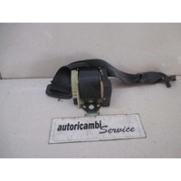 VARNOSTNI PAS OEM N. 43594 ORIGINAL REZERVNI DEL RENAULT CLIO BB CB MK2 R / CLIO STORIA (05/2001 - 2012) DIESEL LETNIK 2003