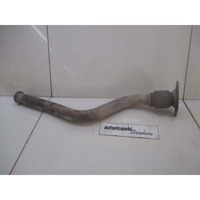 FLEKSIBILNA CEV GLUSNIKA  OEM N. SNODO ORIGINAL REZERVNI DEL RENAULT CLIO BB CB MK2 R / CLIO STORIA (05/2001 - 2012) DIESEL LETNIK 2003