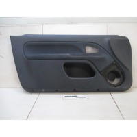 NOTRANJA OBLOGA SPREDNJIH VRAT OEM N. PNASTRNCLIOBBMK2RBR3P ORIGINAL REZERVNI DEL RENAULT CLIO BB CB MK2 R / CLIO STORIA (05/2001 - 2012) DIESEL LETNIK 2003